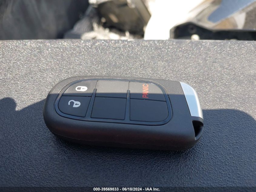 2014 Ram 1500 Sport VIN: 1C6RR7MT5ESZ94660 Lot: 39569833