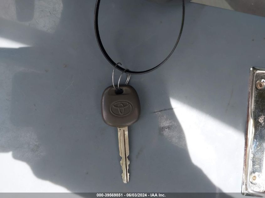 2007 Toyota Camry Ce/Le/Xle/Se VIN: 4T1BE46K47U585321 Lot: 39569851