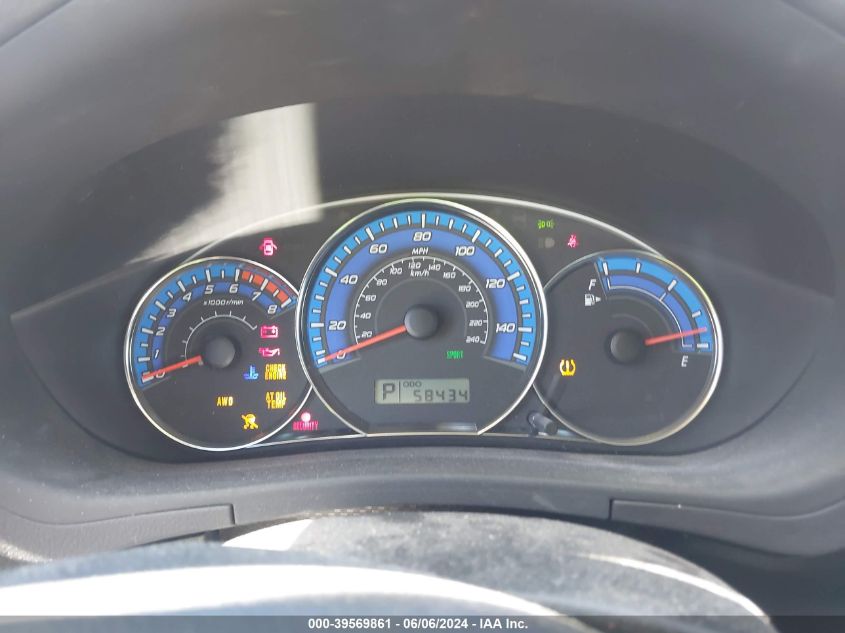 2009 Subaru Forester 2.5X VIN: JF2SH61639H770796 Lot: 39569861