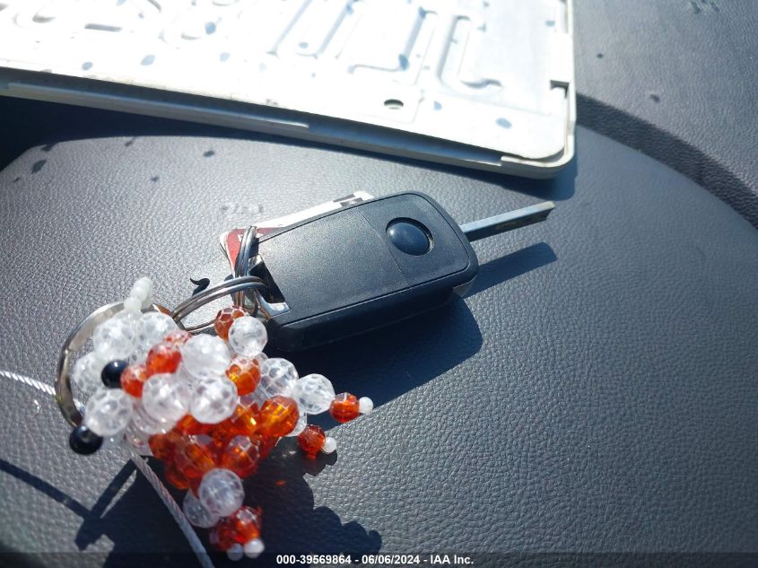 2012 Chevrolet Equinox 1Lt VIN: 2GNFLEEKXC6232827 Lot: 39569864