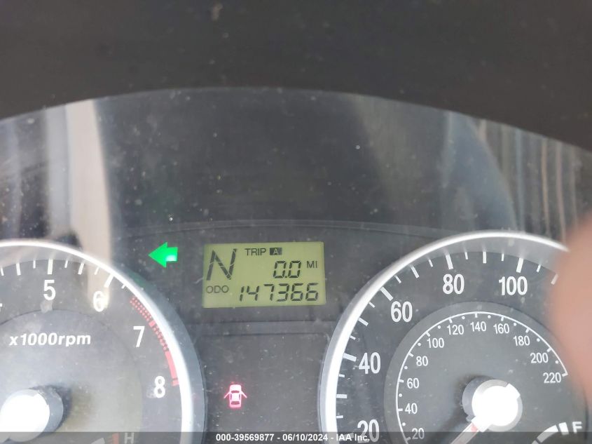 2006 Hyundai Accent Gls VIN: KMHCN46C76U021741 Lot: 39569877