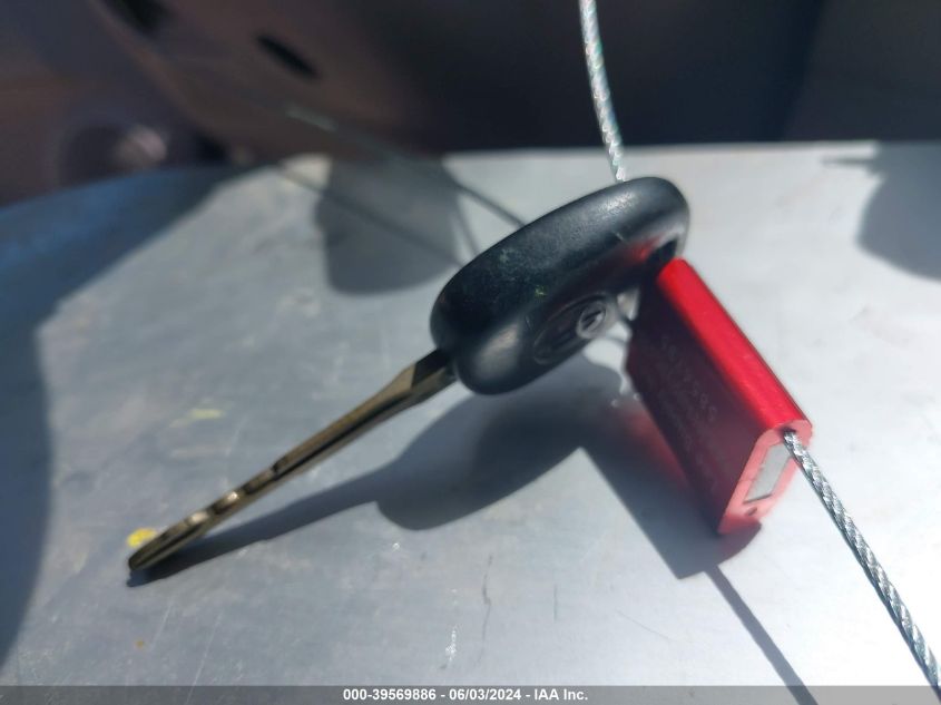 2002 Toyota Prius VIN: JT2BK18U720066833 Lot: 39569886