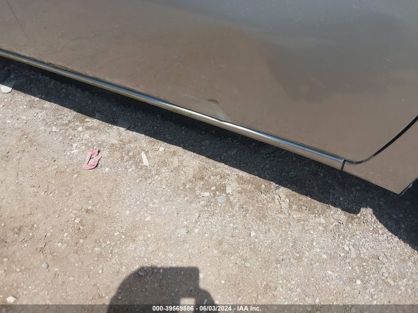 2002 Toyota Prius VIN: JT2BK18U720066833 Lot: 39569886