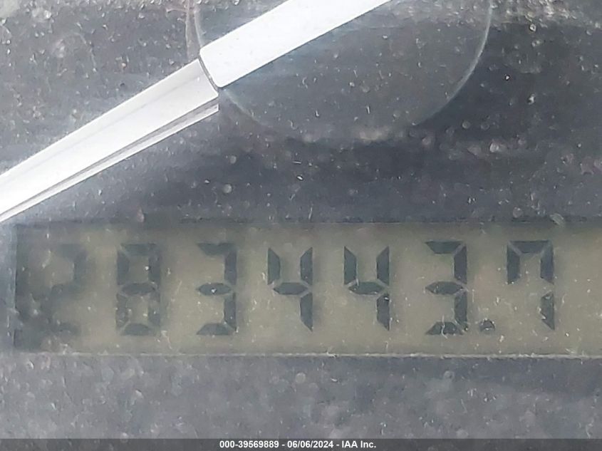 1995 Ford F150 VIN: 1FTEX14N5SKB94416 Lot: 39569889