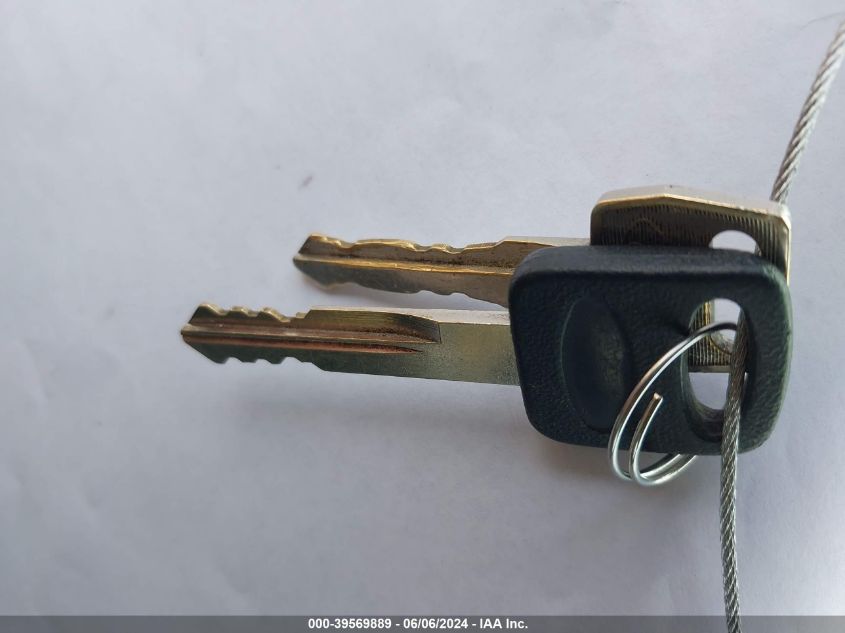 1995 Ford F150 VIN: 1FTEX14N5SKB94416 Lot: 39569889