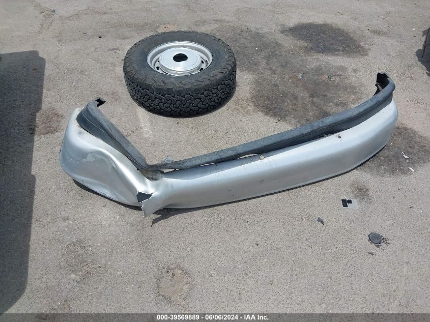 1995 Ford F150 VIN: 1FTEX14N5SKB94416 Lot: 39569889