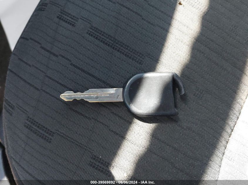 2010 Ford Focus Se VIN: 1FAHP3FN8AW150185 Lot: 39569892