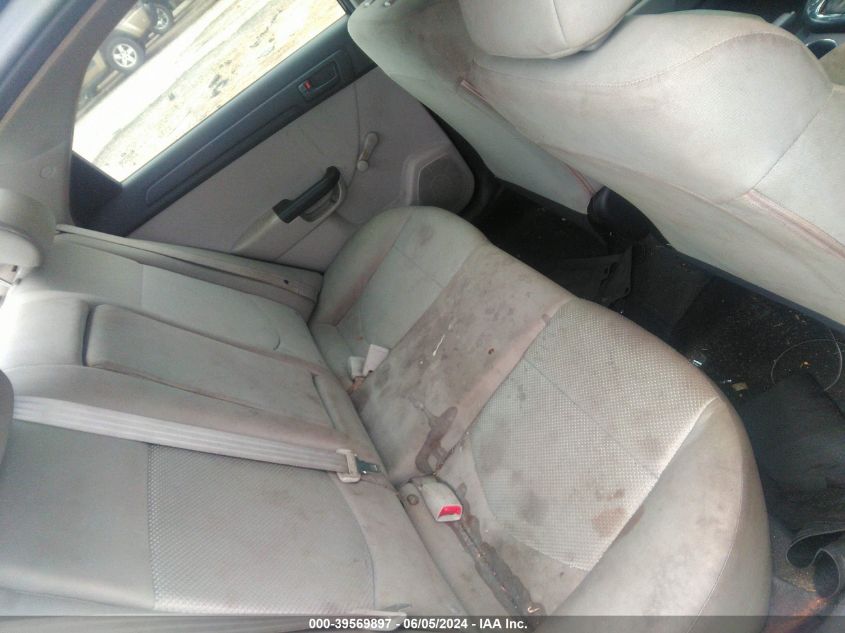 2012 Kia Forte Lx VIN: KNAFT4A24C5602123 Lot: 39569897