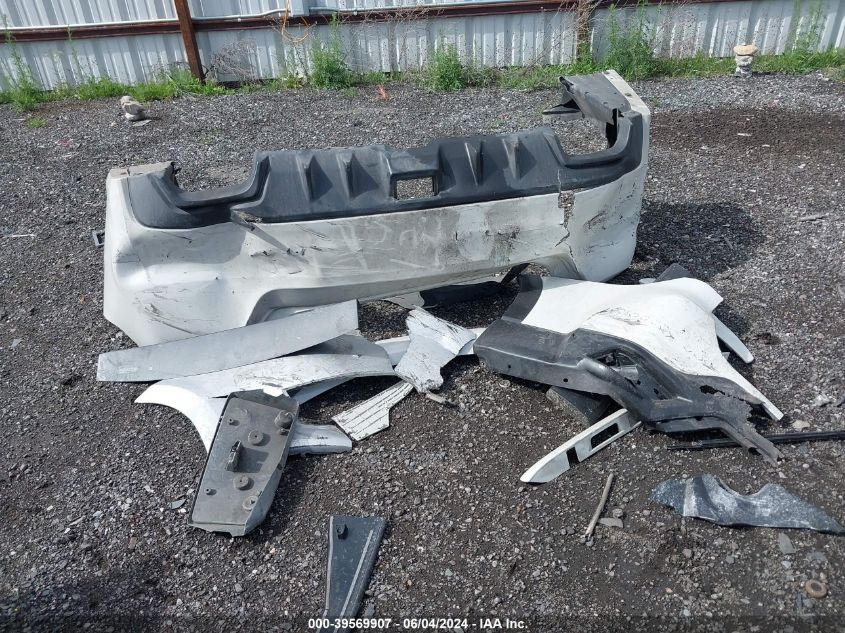 2016 Subaru Wrx Premium VIN: JF1VA1E68G9830307 Lot: 39569907