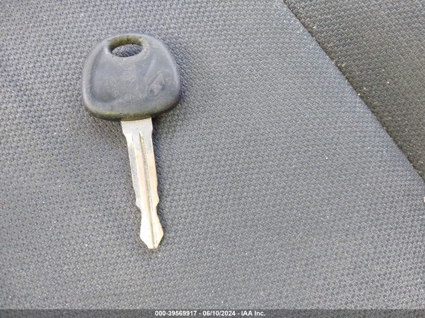 2011 Kia Soul + VIN: KNDJT2A25B7707080 Lot: 39569917