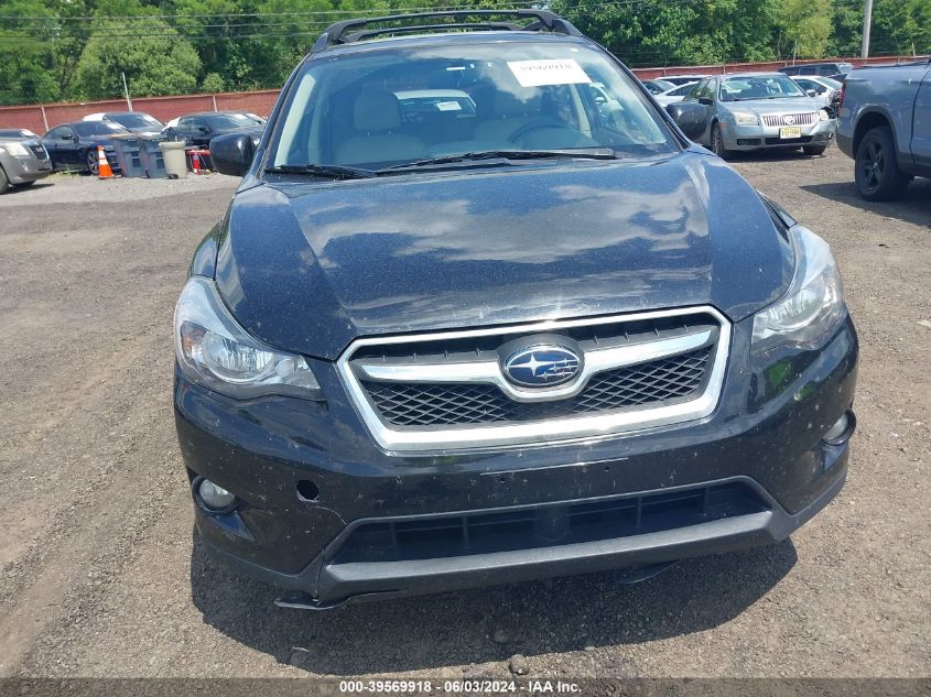 2013 Subaru Xv Crosstrek 2.0 Premium VIN: JF2GPAVC0D2874671 Lot: 39569918