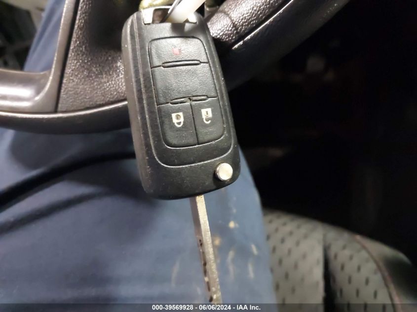 2014 Chevrolet Equinox Ls VIN: 2GNFLEEK4E6113450 Lot: 39569928