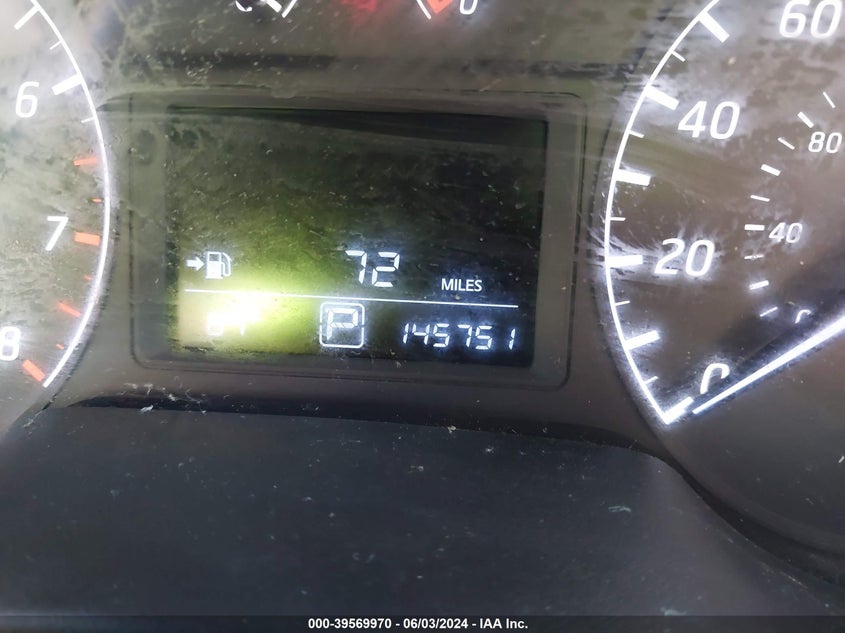 2014 Nissan Sentra S VIN: 3N1AB7AP9EL611029 Lot: 39569970