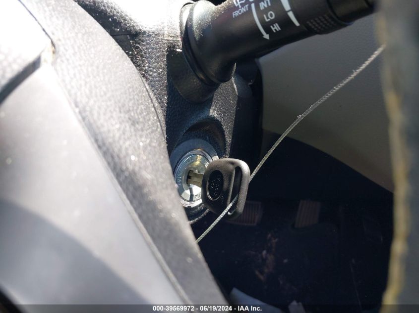 2015 Kia Soul + VIN: KNDJP3A51F7203927 Lot: 39569972