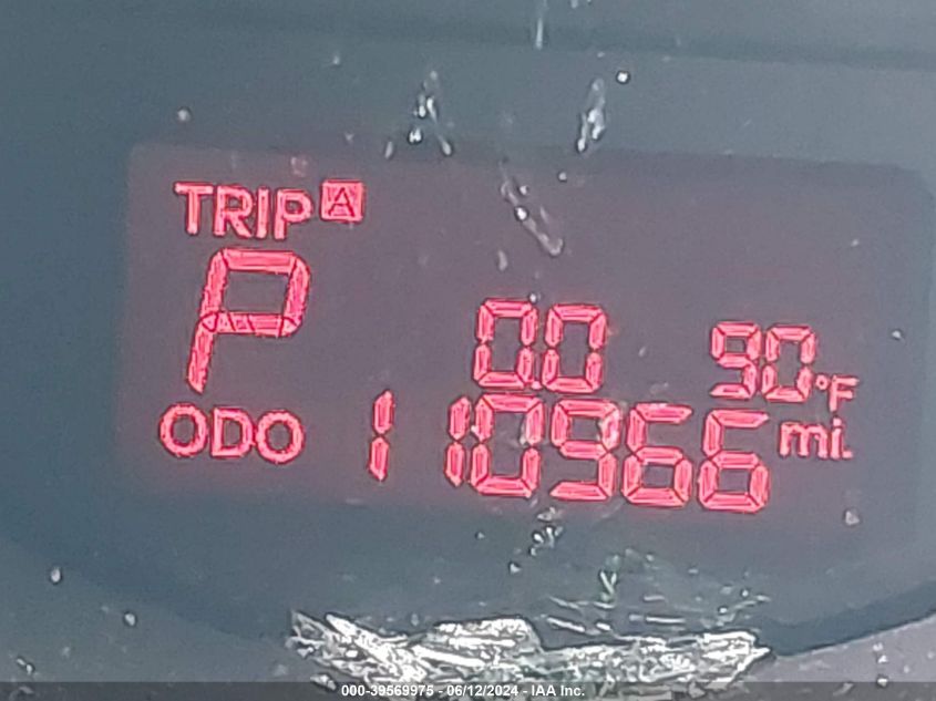 2012 Kia Soul + VIN: KNDJT2A69C7358817 Lot: 39569975