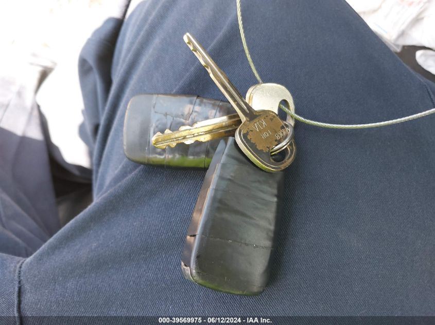 2012 Kia Soul + VIN: KNDJT2A69C7358817 Lot: 39569975