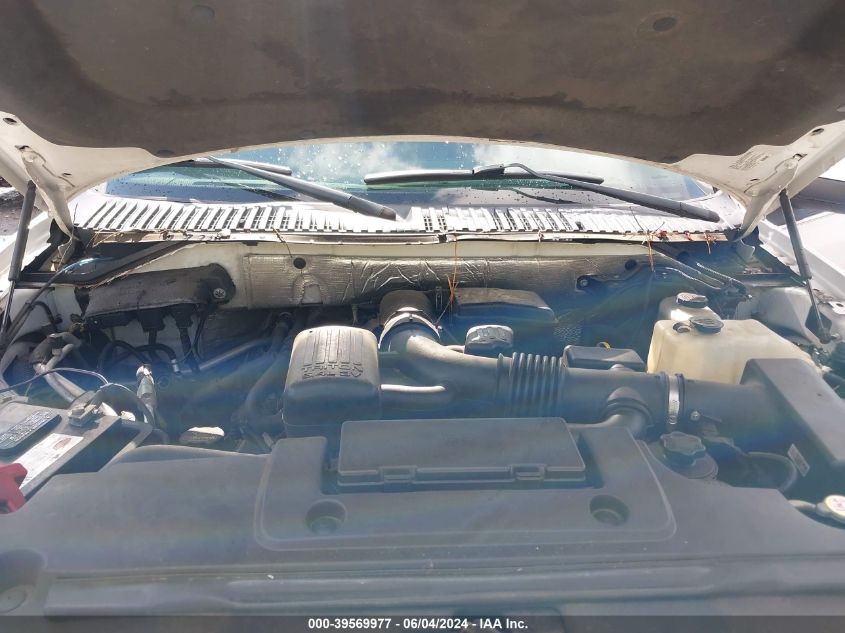 2012 Ford Expedition El King Ranch VIN: 1FMJK1J51CEF17048 Lot: 39569977