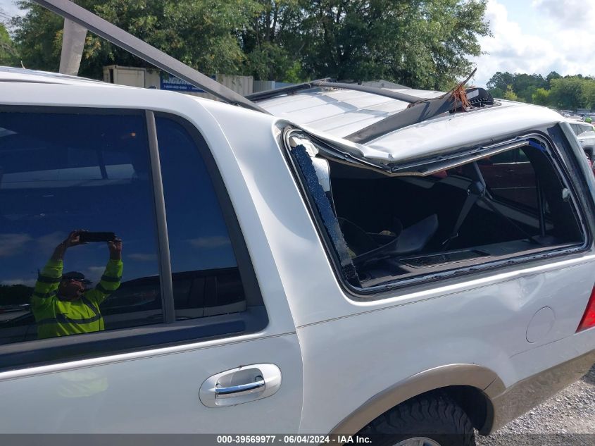 2012 Ford Expedition El King Ranch VIN: 1FMJK1J51CEF17048 Lot: 39569977