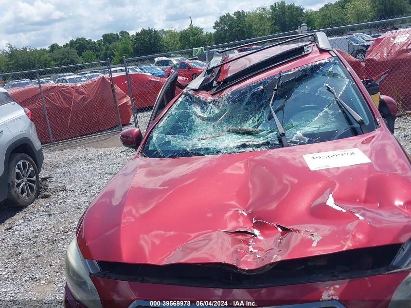 2015 Subaru Outback 2.5I Limited VIN: 4S4BSBNC3F3299522 Lot: 39569978