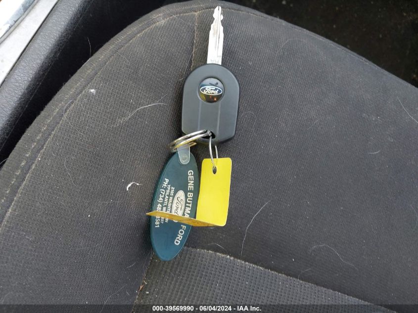 2010 Ford Fusion Hybrid VIN: 3FADP0L30AR170367 Lot: 39569990