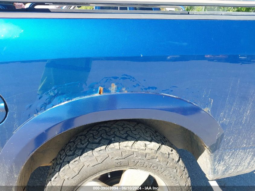 2011 Ram Ram 1500 Slt VIN: 1D7RV1GT0BS509839 Lot: 39569994