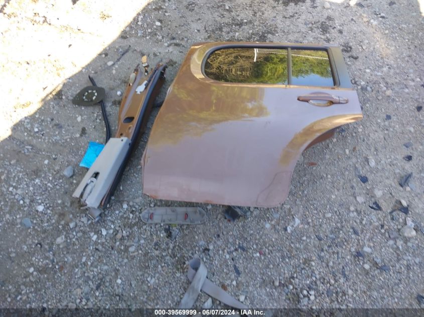 2011 Nissan Cube 1.8Sl VIN: JN8AZ2KR1BT202627 Lot: 39569999