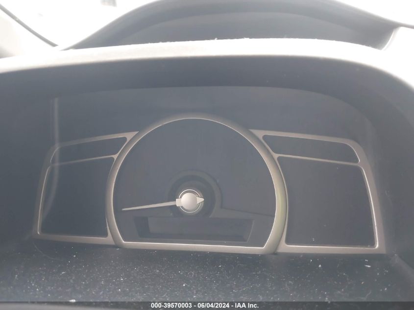 2010 Honda Civic Lx VIN: 2HGFA1F59AH579567 Lot: 39570003