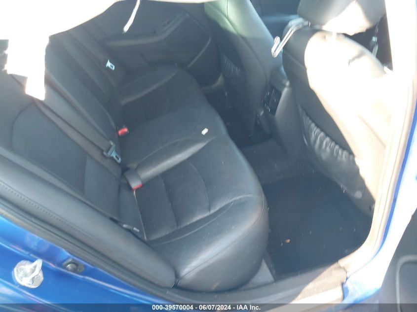 2014 Kia Optima Sx Turbo VIN: 5XXGR4A60EG342634 Lot: 39570004