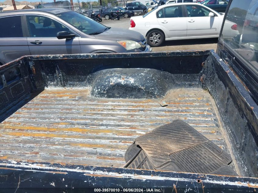 1992 Toyota Pickup 1/2 Ton Short Whlbase Stb VIN: 4TARN81AONZO33187 Lot: 39570010