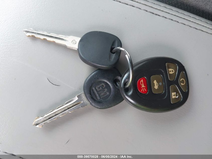 2013 Chevrolet Impala Lt VIN: 2G1WG5E31D1209398 Lot: 39570028