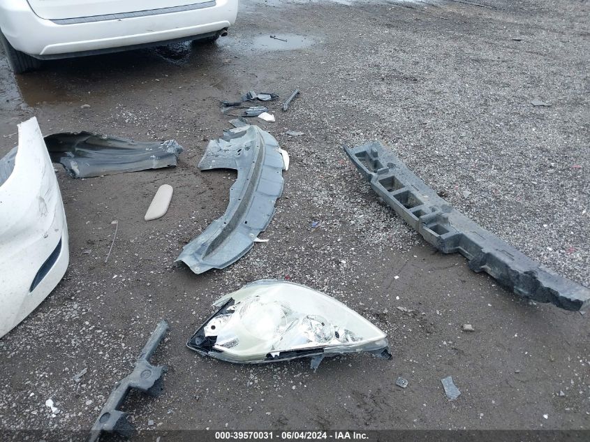 2006 Toyota Sienna Le VIN: 5TDZA23C56S472237 Lot: 39570031