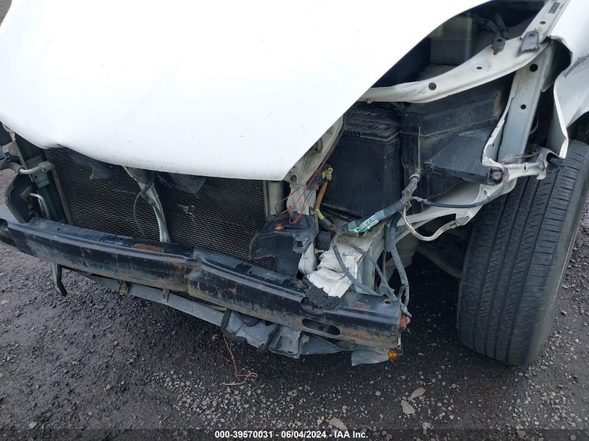 2006 Toyota Sienna Le VIN: 5TDZA23C56S472237 Lot: 39570031