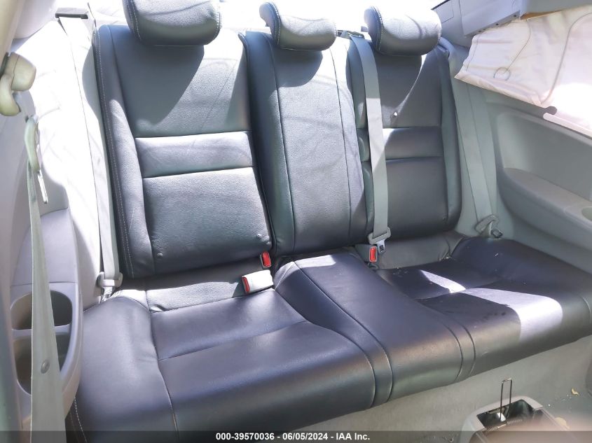 2009 Honda Civic Ex VIN: 2HGFG12899H502952 Lot: 39570036