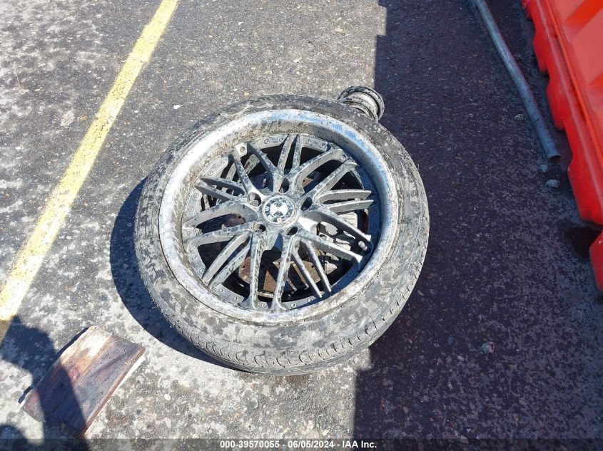 2006 BMW 325I VIN: WBAVB17576NK39870 Lot: 39570055