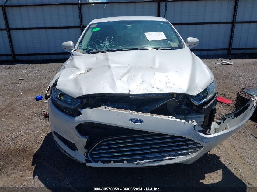 3FA6P0H78FR138973 2015 Ford Fusion Se