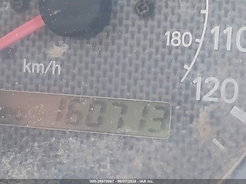 1999 Toyota Rav4 VIN: JT3HP10V3X0206928 Lot: 39570067