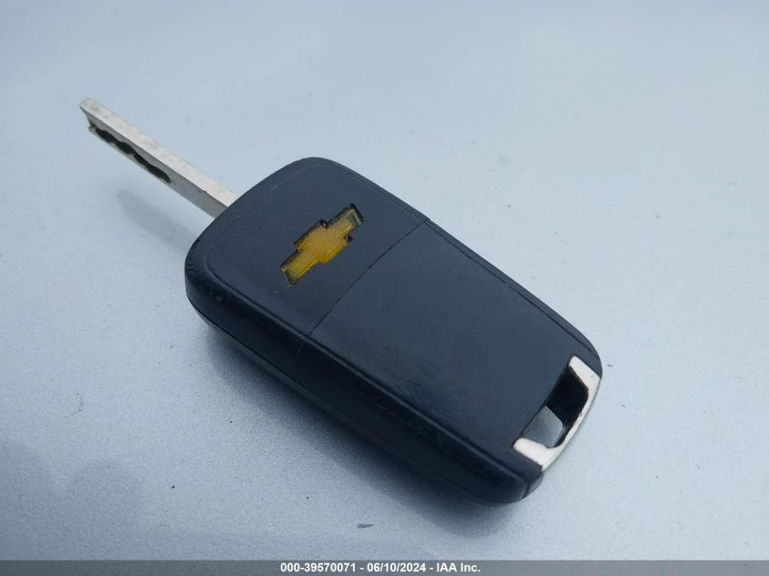 2011 Chevrolet Equinox Ls VIN: 2CNALBEC0B6298971 Lot: 39570071