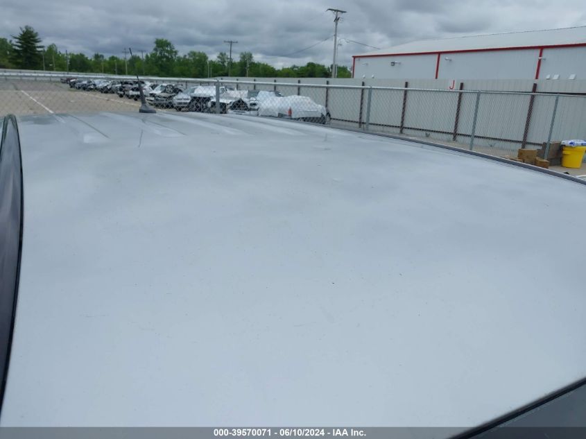 2011 Chevrolet Equinox Ls VIN: 2CNALBEC0B6298971 Lot: 39570071