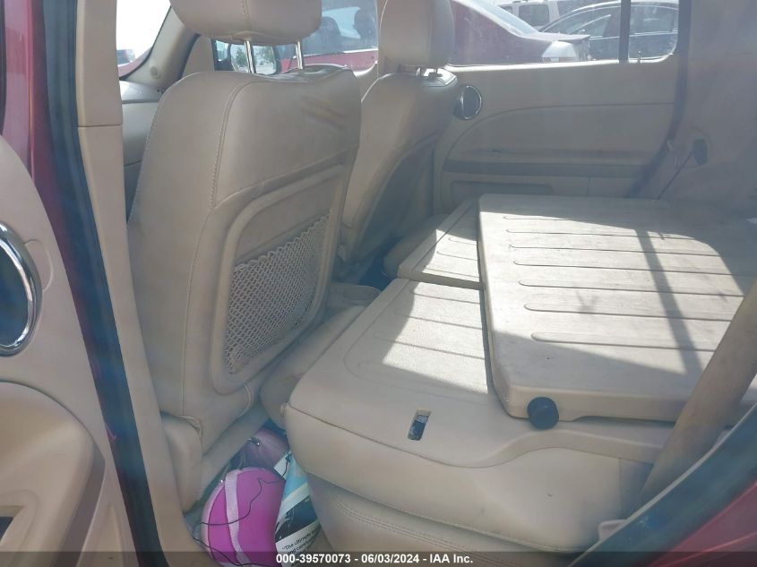 2009 Chevrolet Hhr Lt W/2Lt VIN: 3GNCA53V19S510398 Lot: 39570073