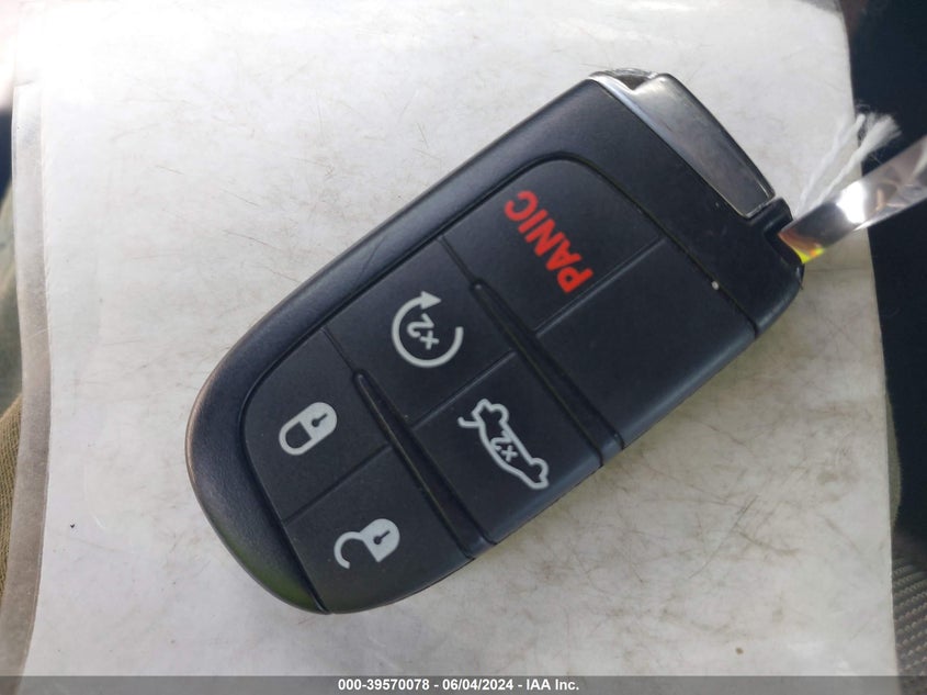 2019 Dodge Charger Sxt Rwd VIN: 2C3CDXBG4KH661053 Lot: 39570078