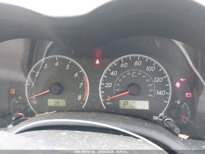 2011 Toyota Corolla Le VIN: 2T1BU4EE6BC634088 Lot: 39570106