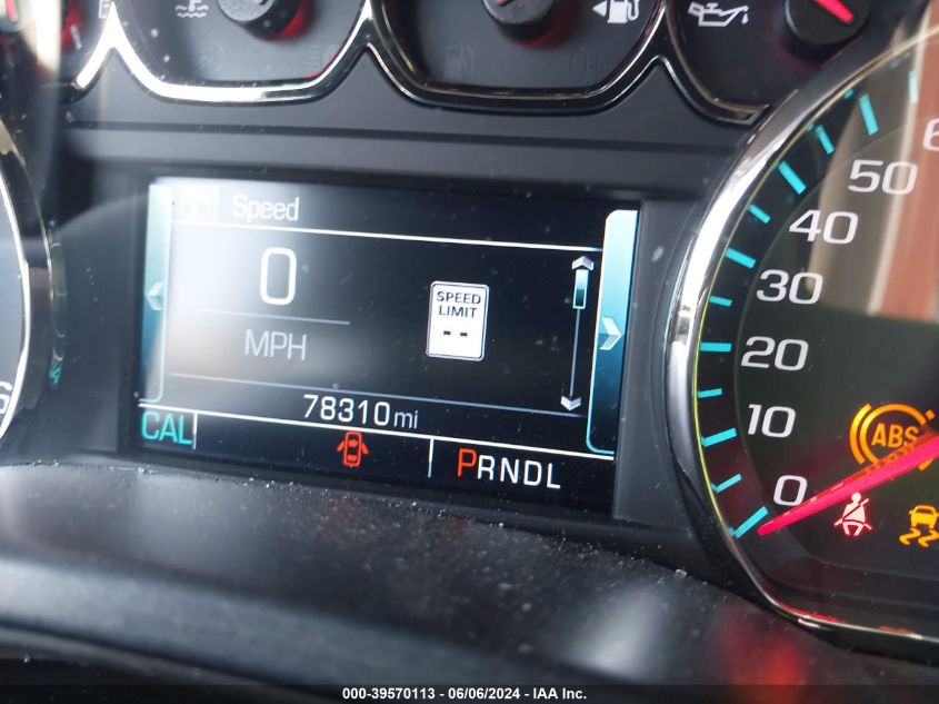 2018 GMC Sierra 1500 Slt VIN: 3GTP1NEC5JG611652 Lot: 39570113