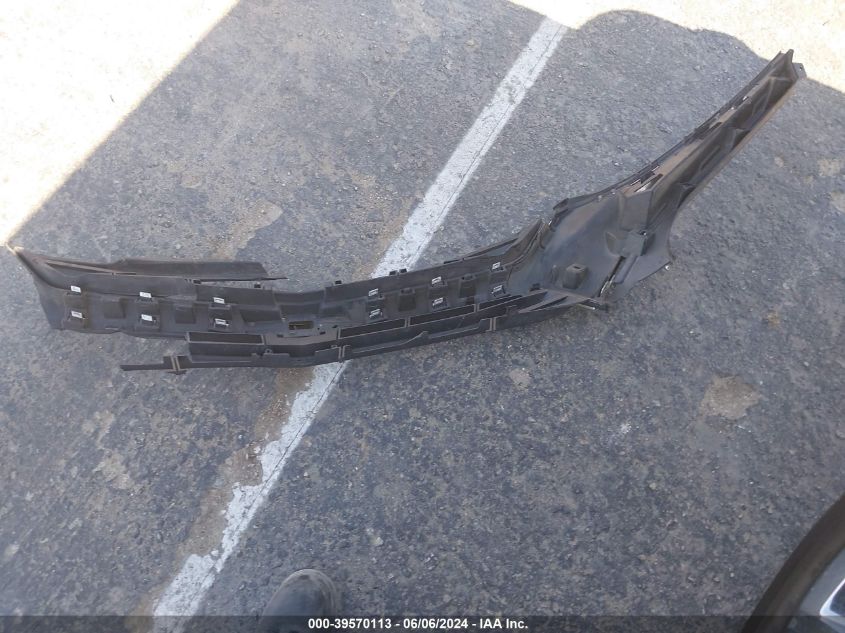 2018 GMC Sierra 1500 Slt VIN: 3GTP1NEC5JG611652 Lot: 39570113