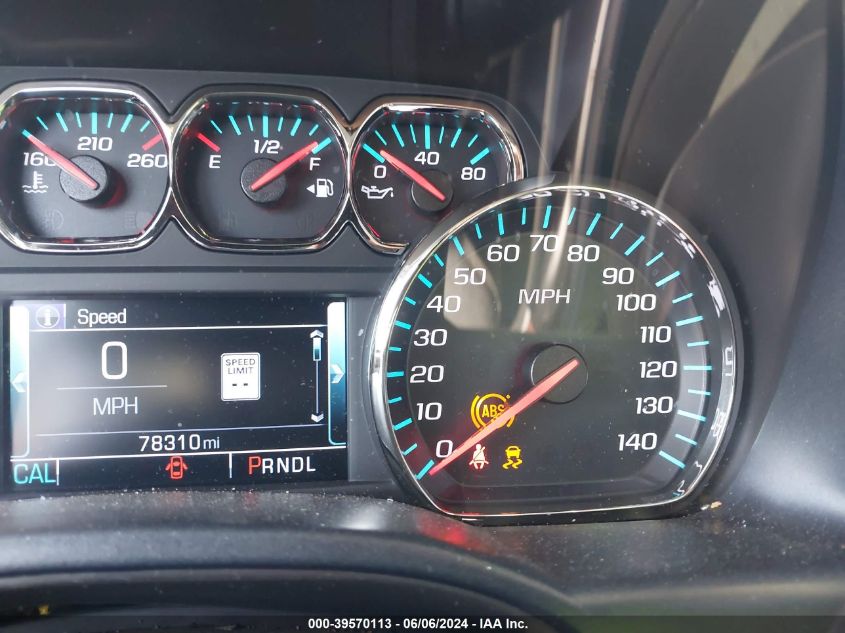 2018 GMC Sierra 1500 Slt VIN: 3GTP1NEC5JG611652 Lot: 39570113