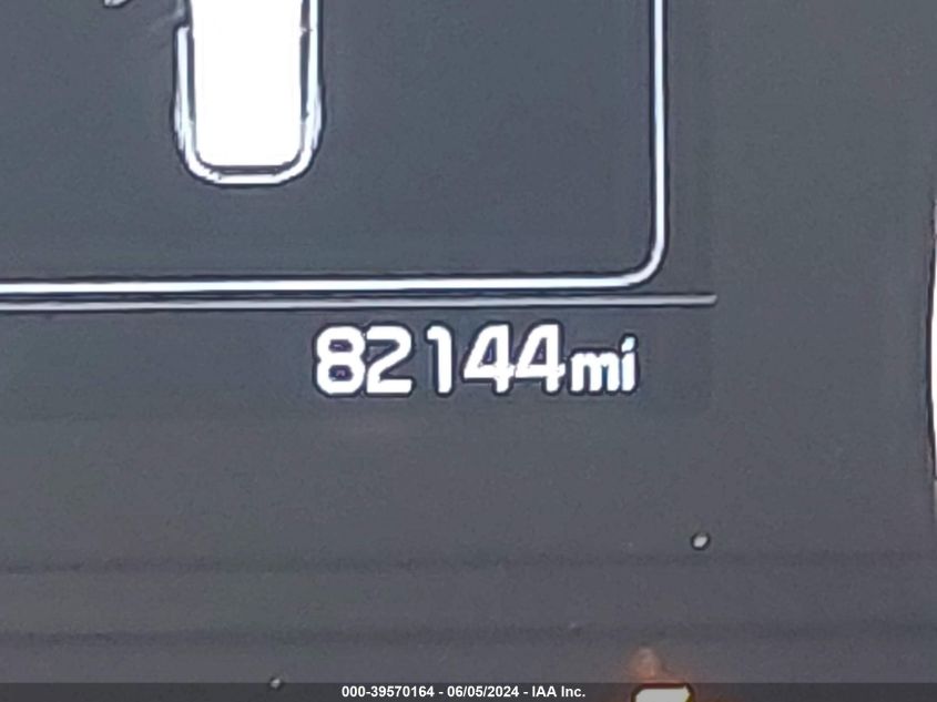 2018 Kia Sportage Ex VIN: KNDPN3AC2J7452177 Lot: 39570164