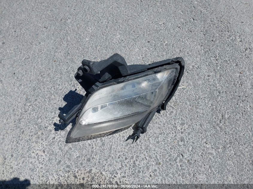 2011 Chevrolet Equinox Ltz VIN: 2CNALFEC4B6396327 Lot: 39570165