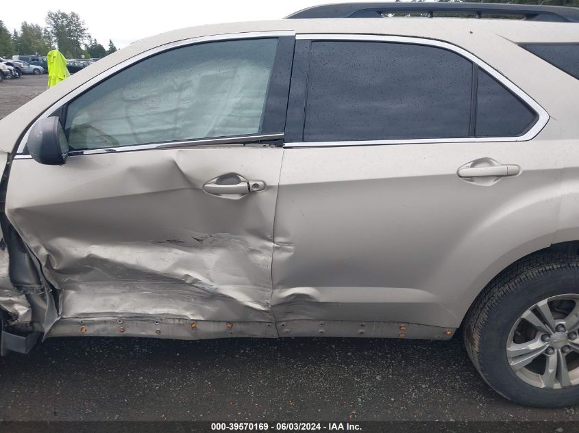 2010 Chevrolet Equinox Lt VIN: 2CNALDEW0A6236698 Lot: 39570169