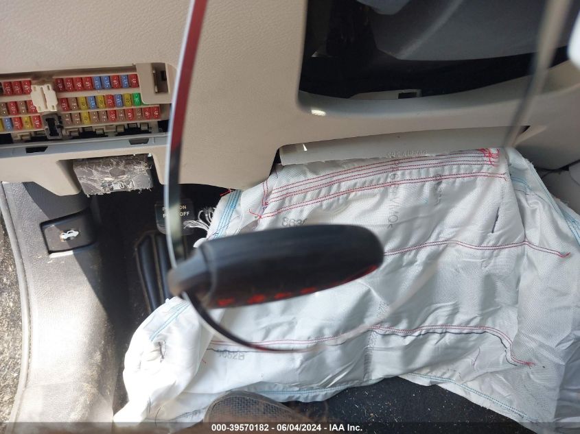 2020 Nissan Altima S Fwd VIN: 1N4BL4BVXLC272547 Lot: 39570182