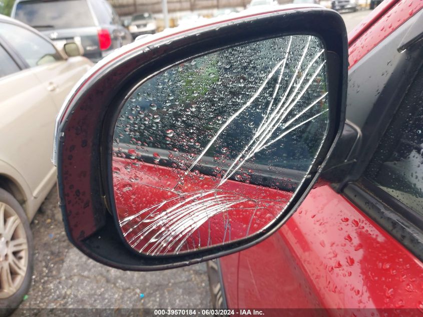 2016 Mitsubishi Outlander Se/Sel VIN: JA4AD3A35GZ003155 Lot: 39570184