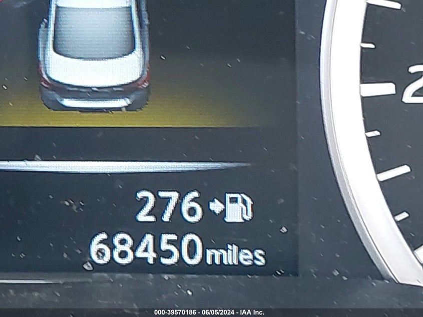 2018 Nissan Sentra S VIN: 3N1AB7AP4JY212459 Lot: 39570186